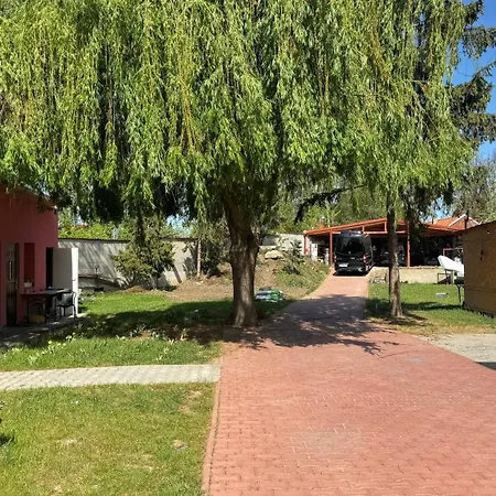 布拉格城堡公寓 Guest house