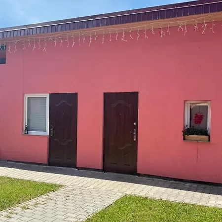 布拉格城堡公寓 * Rudna (Prague-West District)