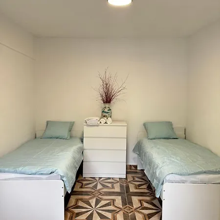 布拉格城堡公寓 Guest house Rudna (Prague-West District)