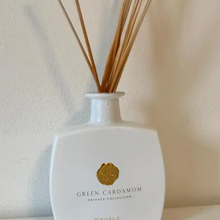布拉格城堡公寓