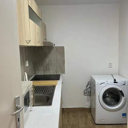 布拉格城堡公寓 Guest house *