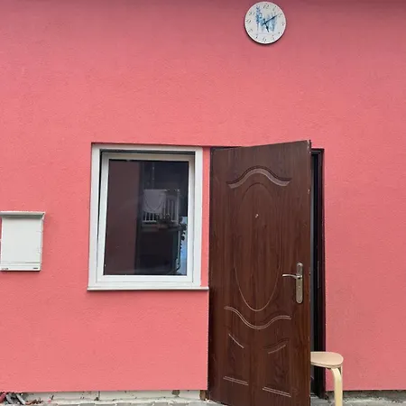 布拉格城堡公寓 Rudna (Prague-West District)